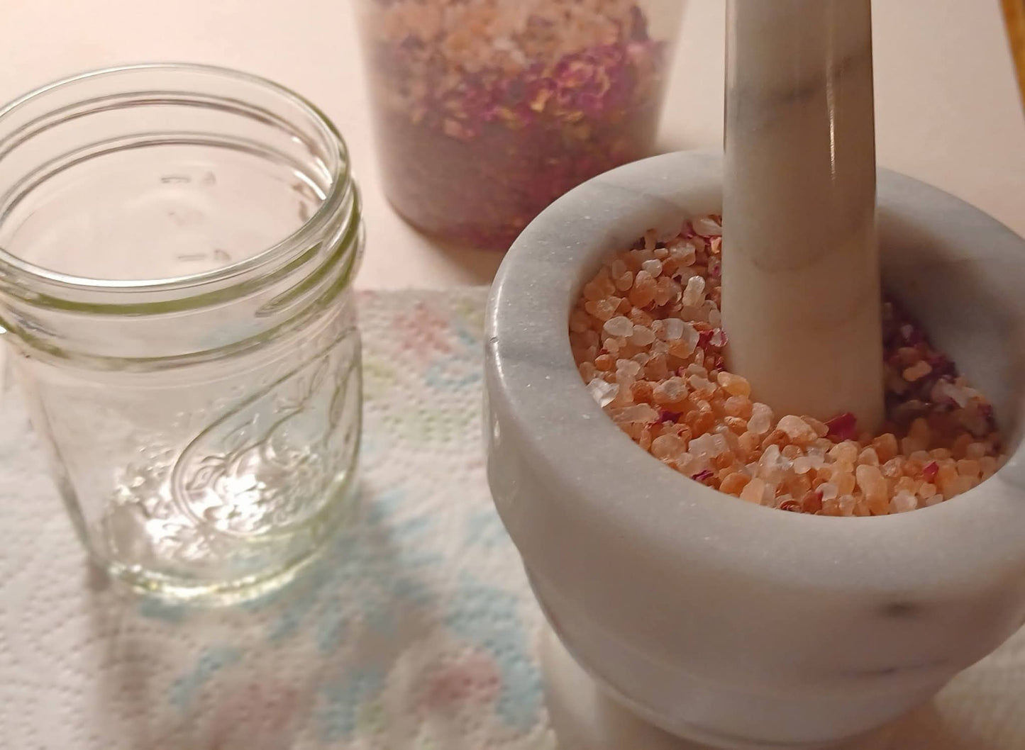 Red Salt