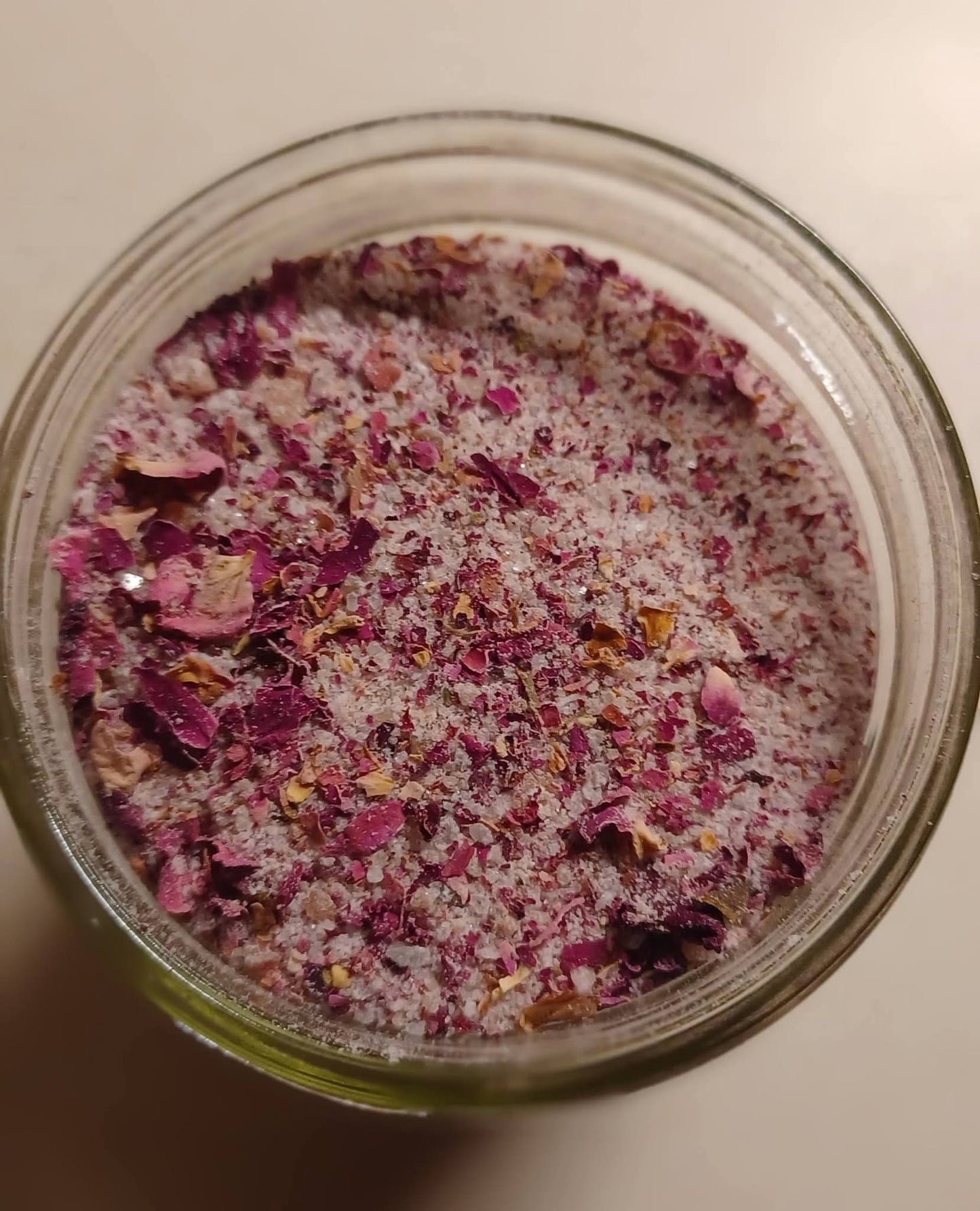 Red Salt
